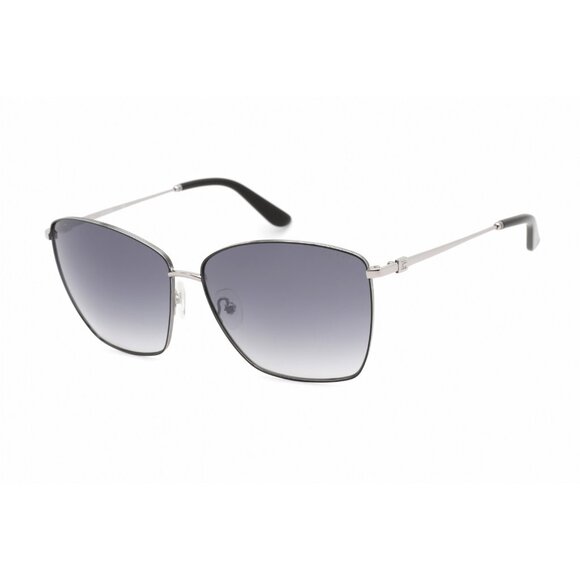 GUESS GU7745-08B-64Sunglasses Size 64mm 135mm 14 gunmetal